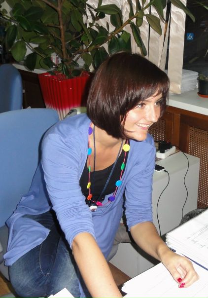 №30, Ольга Иванова №30, Ольга Иванова