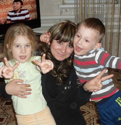 Виктория Кучинская | Ростов-на-Дону