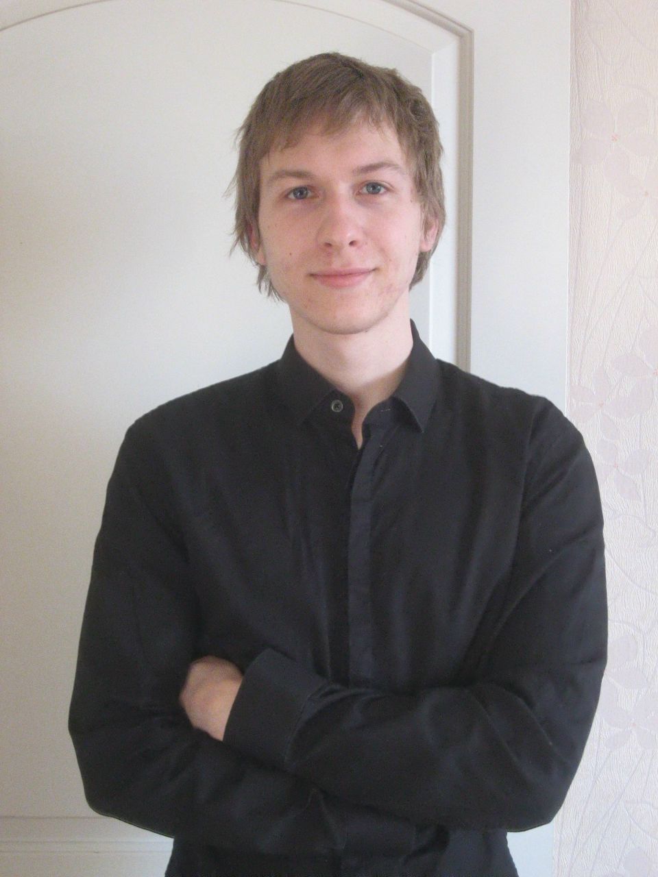 Leo Dolgov | Рига