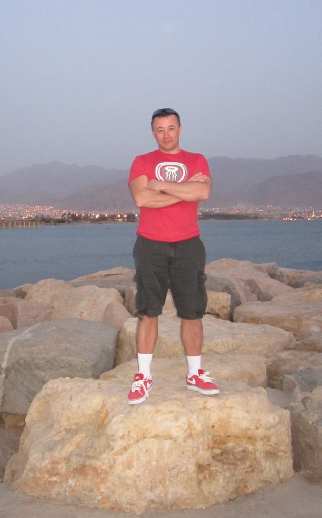 Da-Nik Lintula | Санкт-Петербург