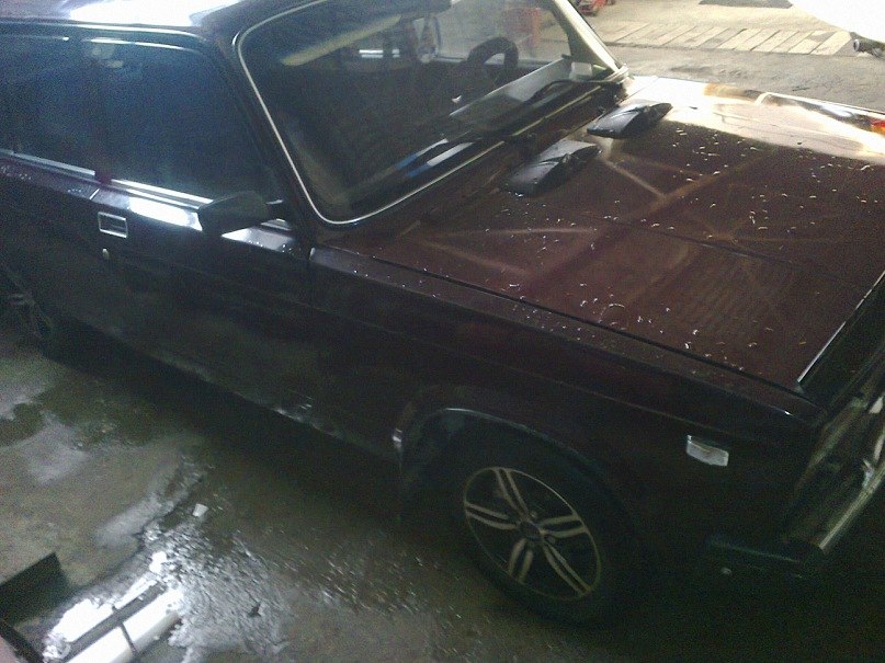 Константин Тютюник | Новосибирск