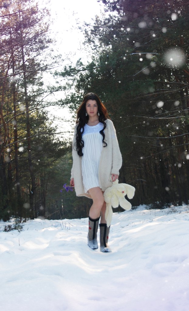 Галина Вольская | Брест