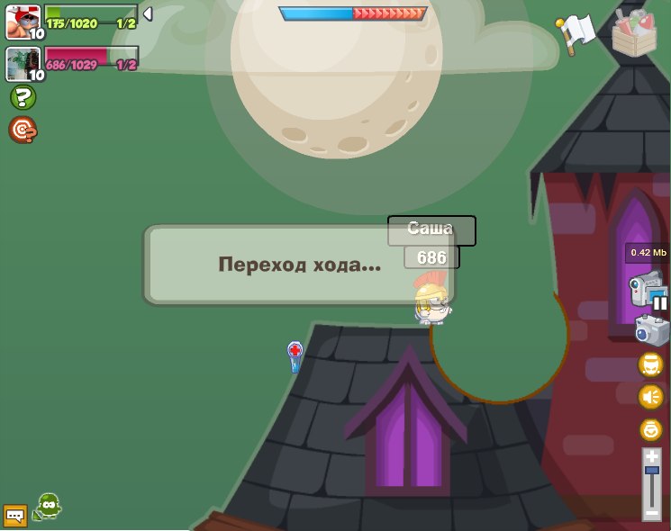 Денис Ермолаев Николаевич | Ижевск