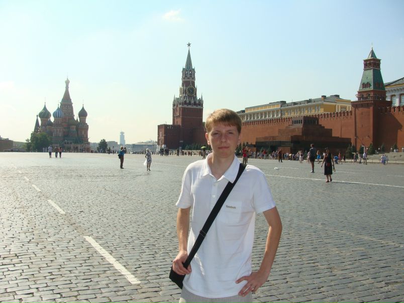 №59, Денис Чернявский, Улан-Удэ, Россия №59, Денис Чернявский, Улан-Удэ, Россия