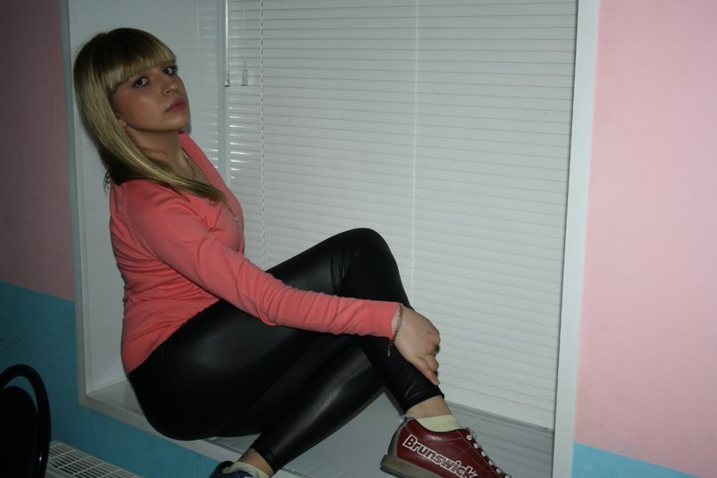 Кристиночка Сызганова | Самара