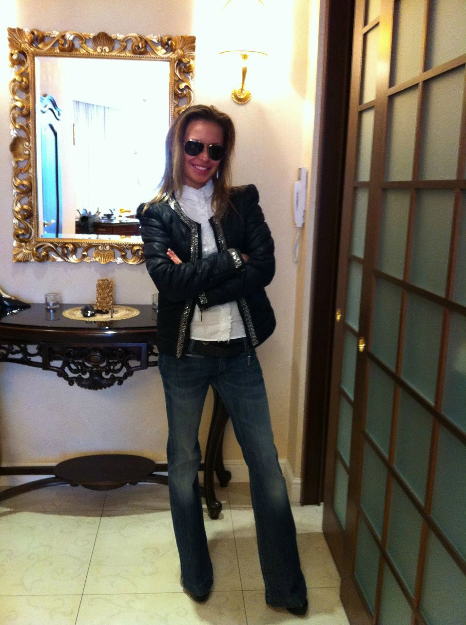 Таисия Харламова ♔ | Одесса