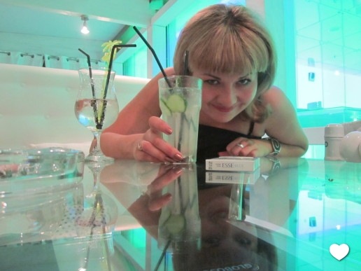 №100, Юля Невретдинова №100, Юля Невретдинова