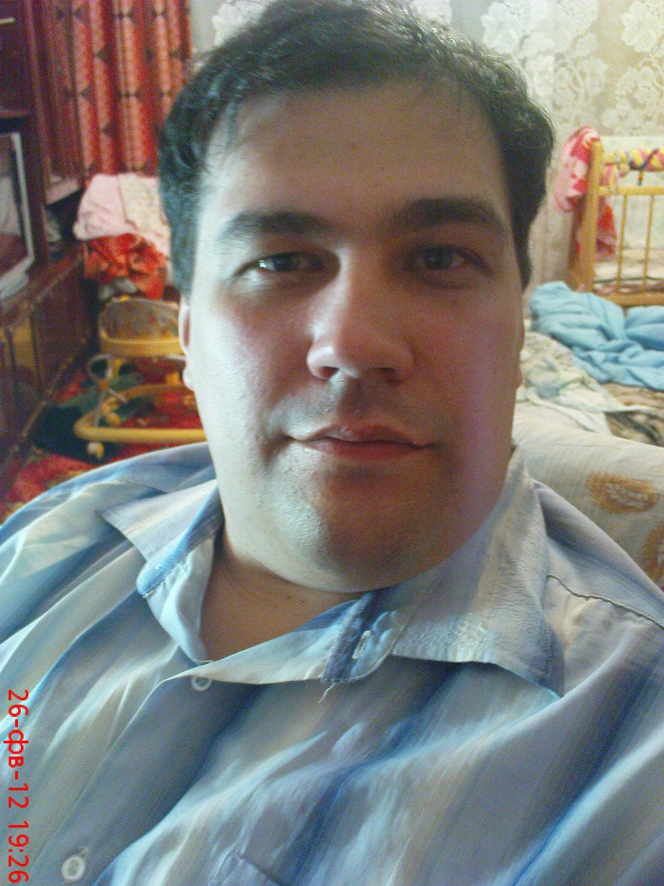 Anton Чарухин | Щелково