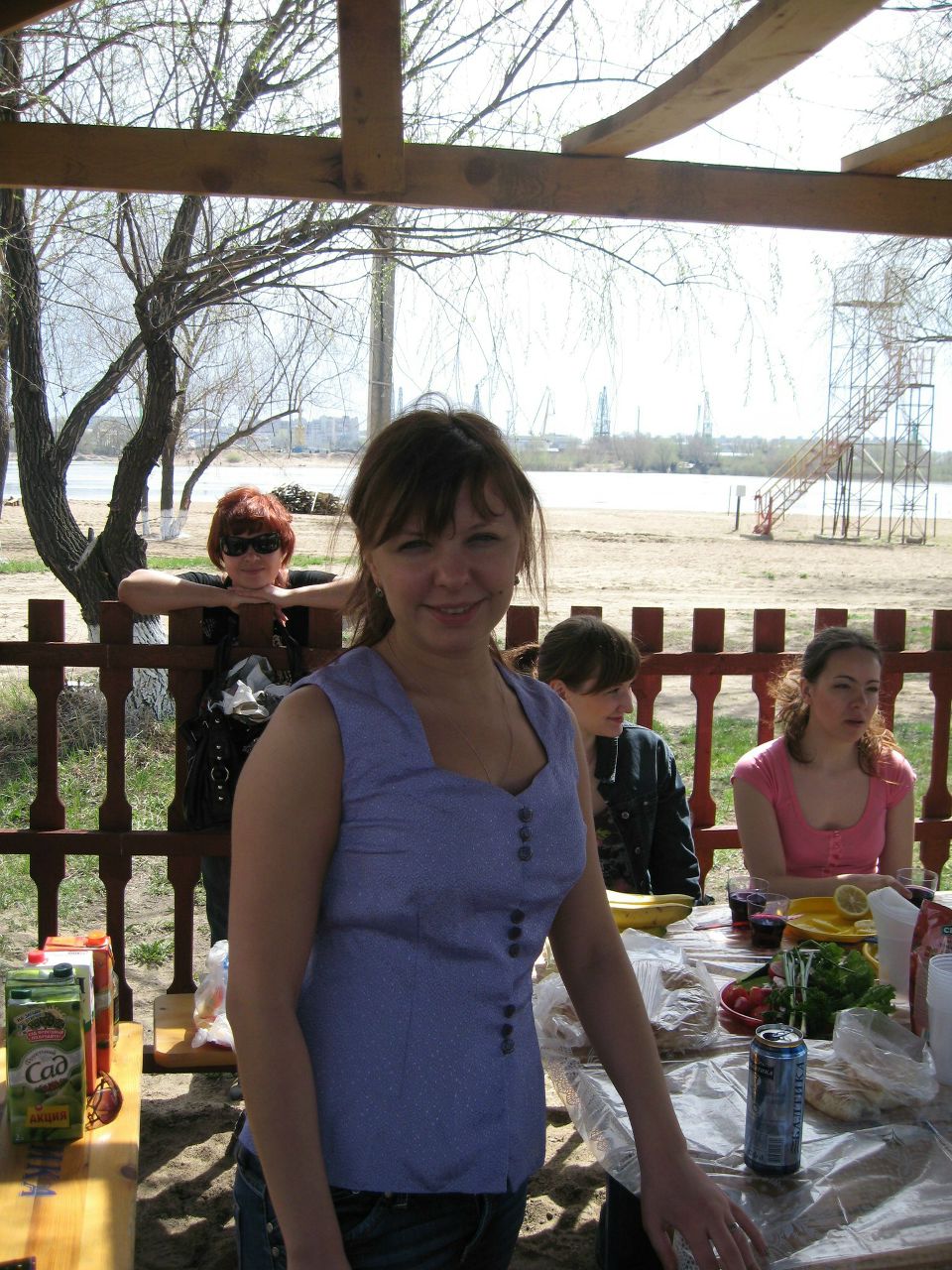 Татьяна Никитушкина | Омск