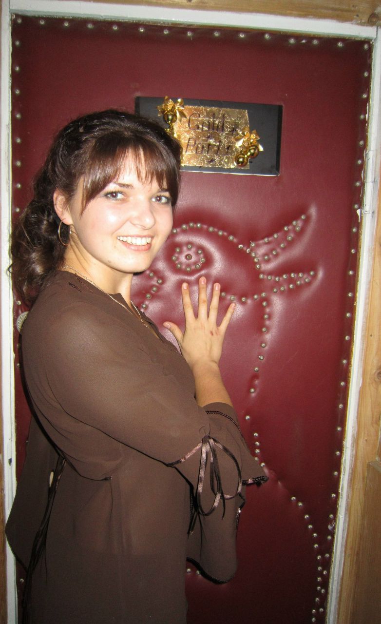 Маряна Манів | Теребовля