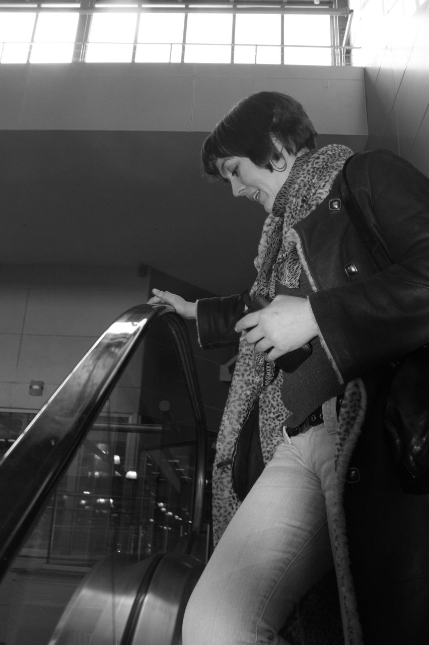 Ирина Орлова | Москва