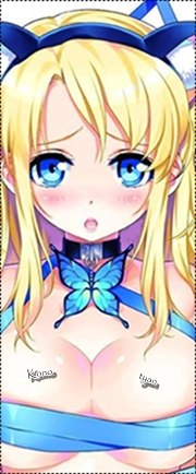 Диана Волк ♠ Коно-тян ♠ | 