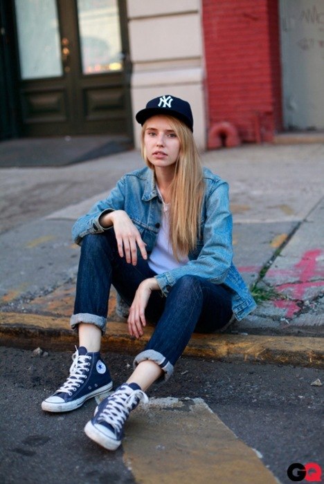 Так Алена | Санкт-Петербург