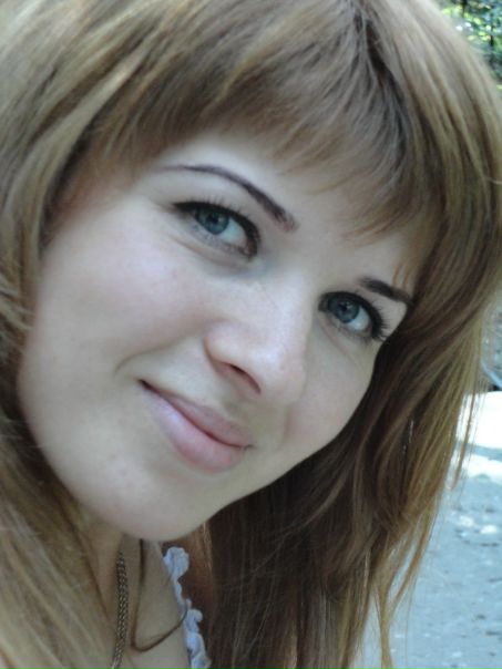 №47, Оксана Портянко, 40 лет №47, Оксана Портянко, 40 лет