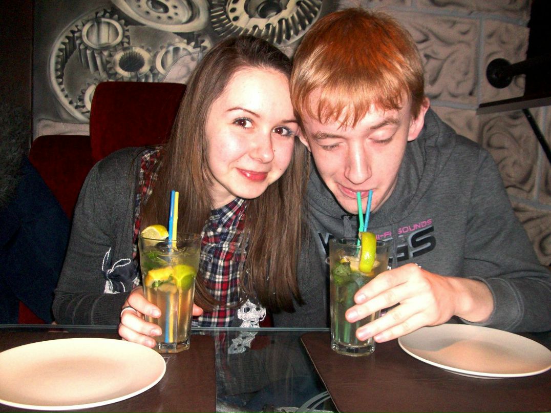 Полина Молоток | Минск