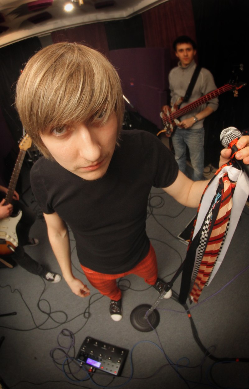 Иван Казаков MAD | Томск