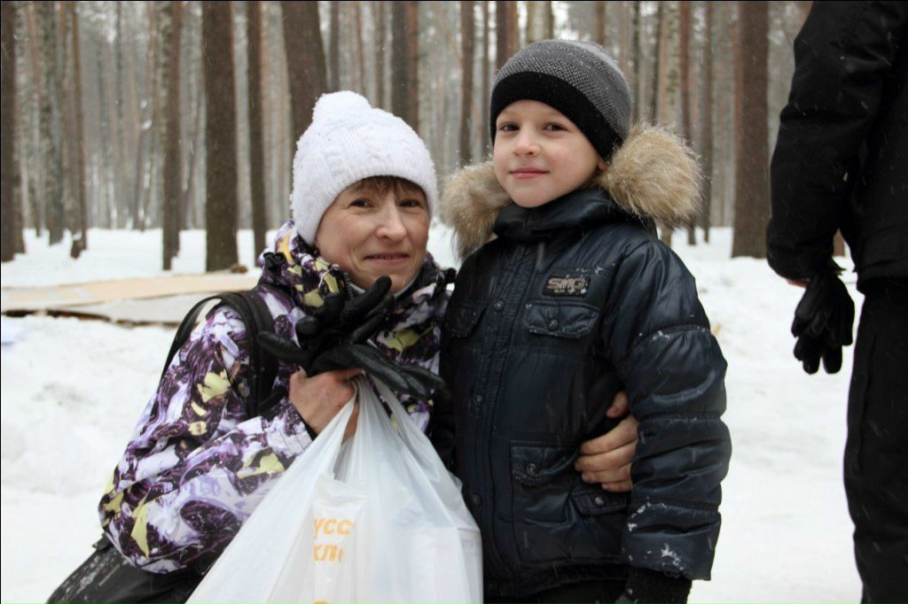 Ре Марк | Кострома