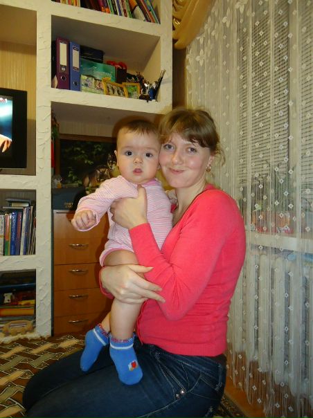 №17, Екатерина Шеленговская, 40 лет, Винница №17, Екатерина Шеленговская, 40 лет, Винница