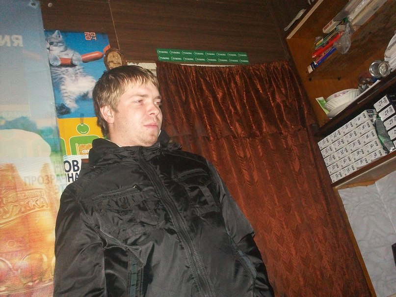 Андрей Халецкий (МАЛЁК) | Гатчина