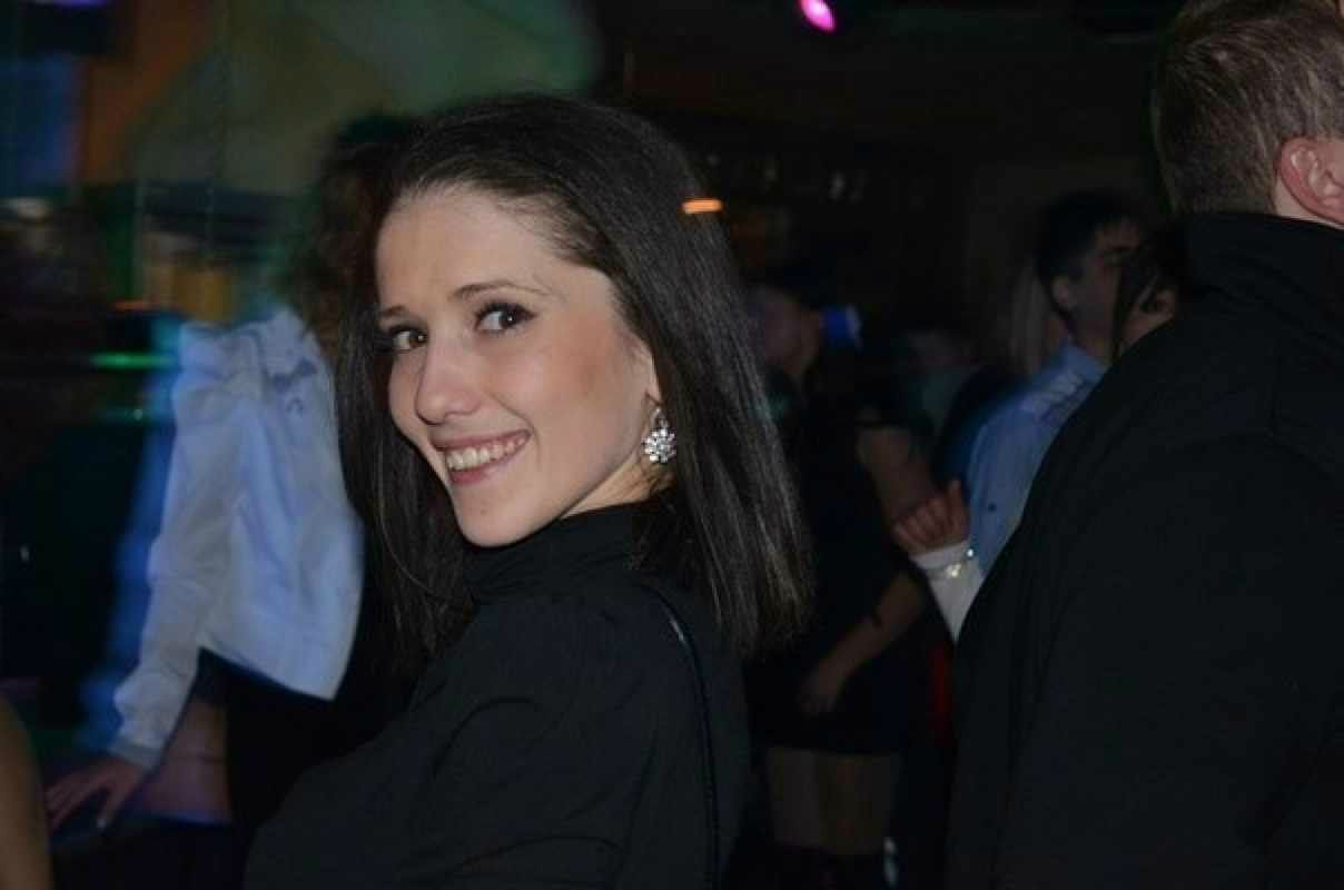 Олечка Голованова | Симферополь