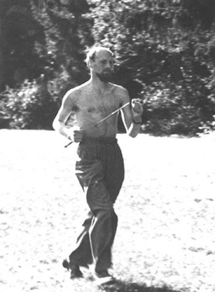 Дмитрий Жериков | Красноярск