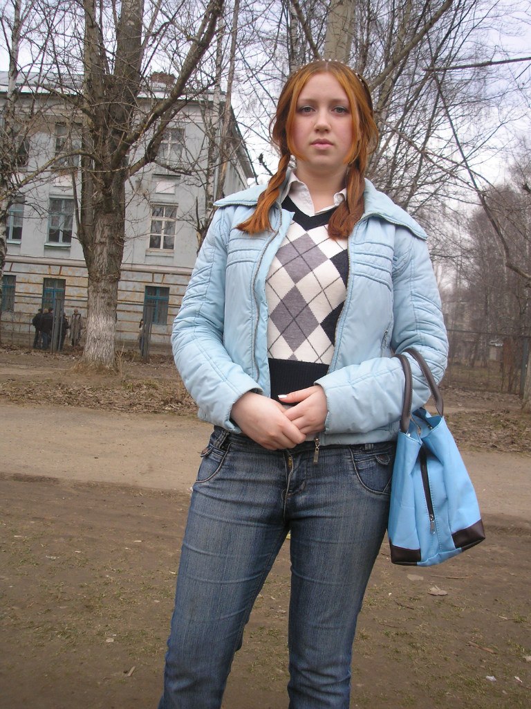 Алиса Попова | Кострома