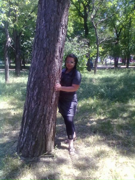 №8, Ирина Бойко, 38 лет, Керчь №8, Ирина Бойко, 38 лет, Керчь