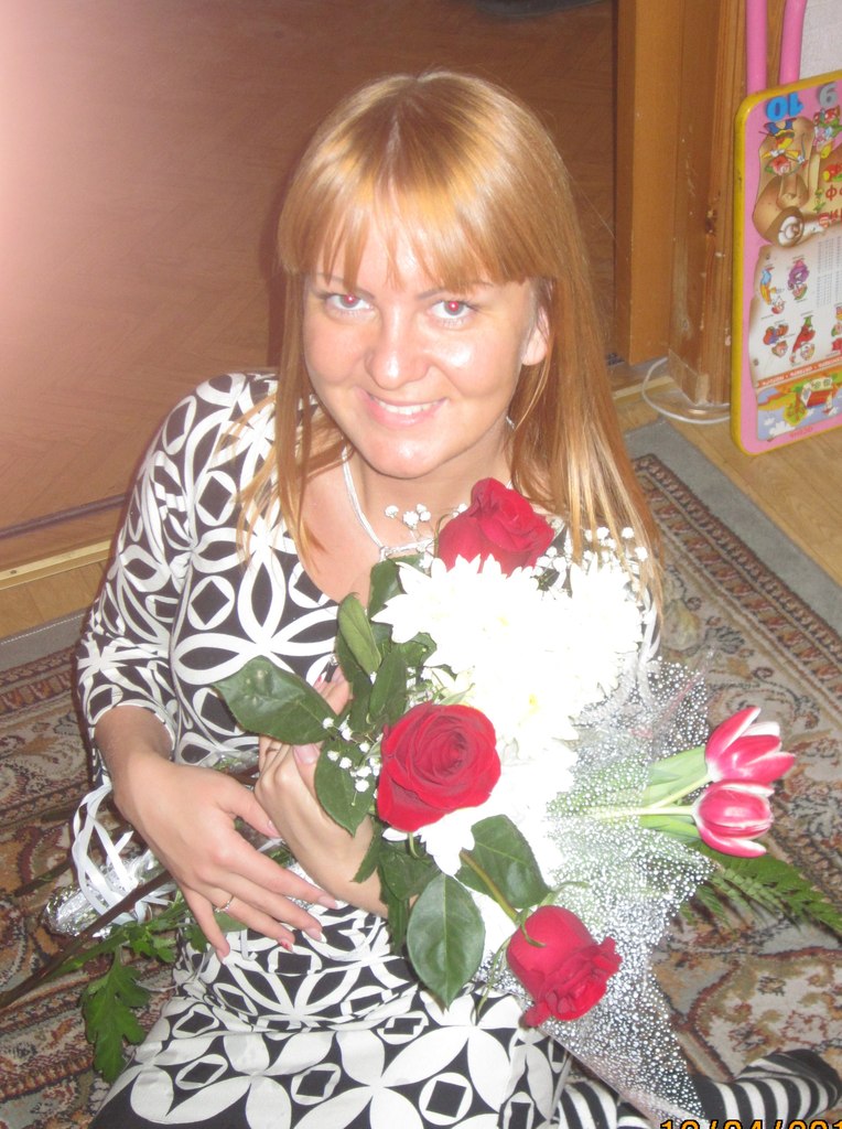 Дарья Шубина | Новокузнецк