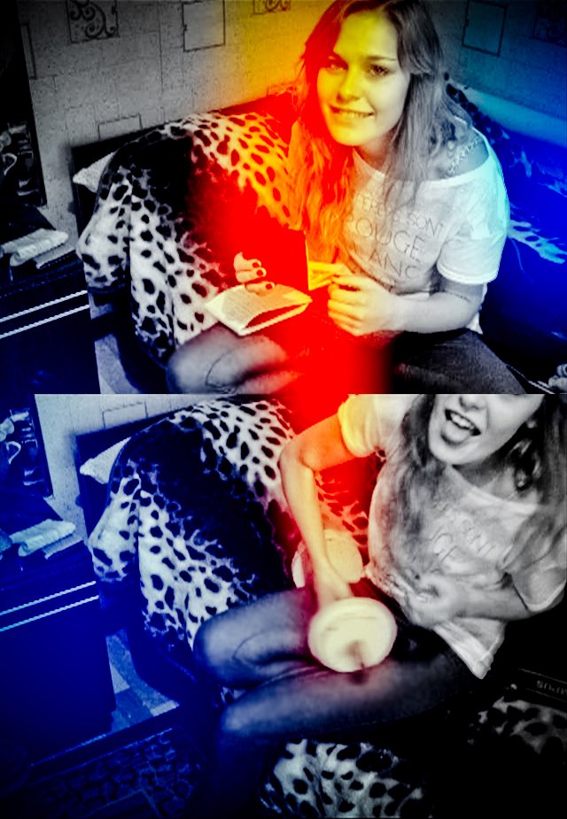 Мария Цветкова | Нижний Новгород