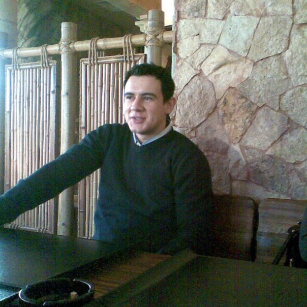 №21, Уалид Магхрауи, 43 года, Bizerte №21, Уалид Магхрауи, 43 года, Bizerte