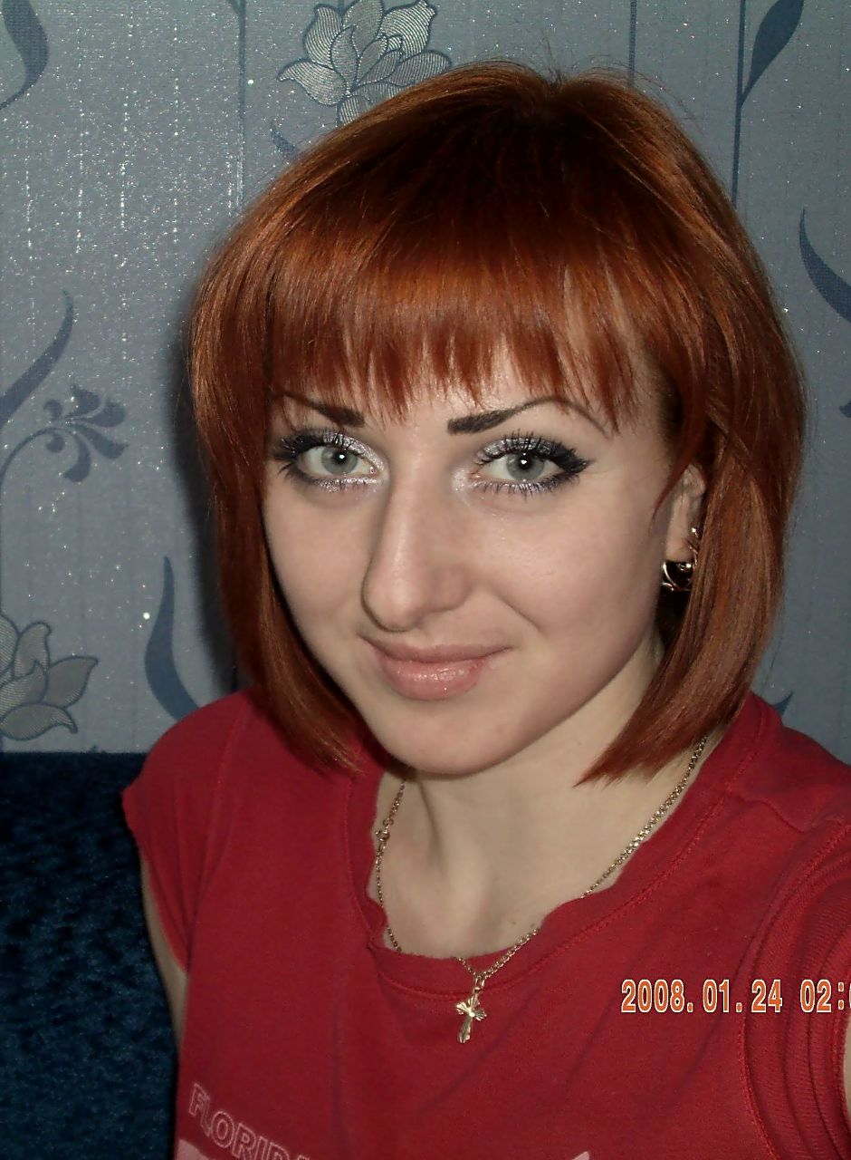 Оксана Калугина | Кривой Рог