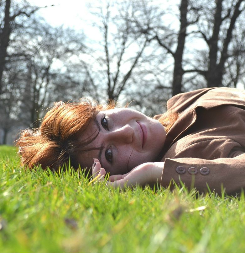 Яна Ушеренко-Фиалкова | London