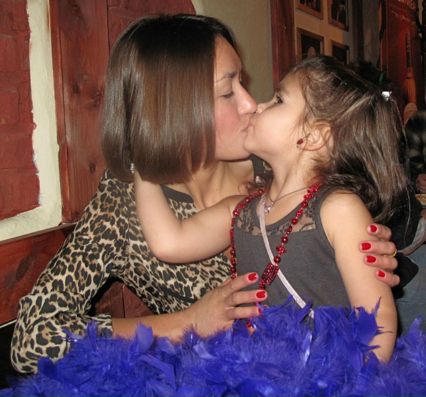 Марина Песня | Москва