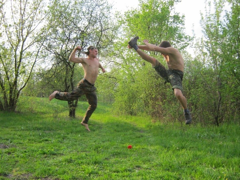 Александр Мандрегеля VeСeLeHbKuu* | Луганск