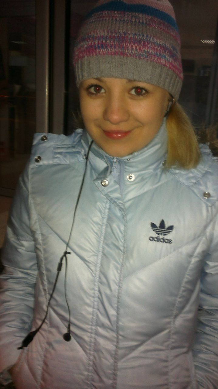 Анастасия Габай | Пермь