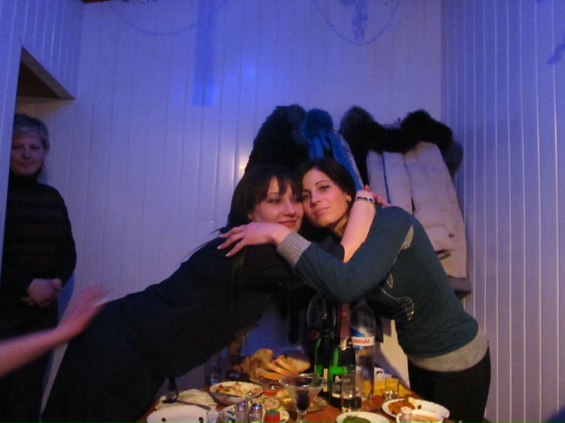 Оксана Антоняк | 