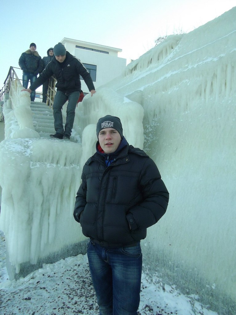 Васяня Янчев =Я_н_ч_и_К= | Одесса