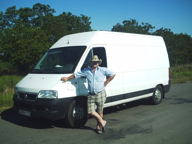 Марсель Хафизов | Москва