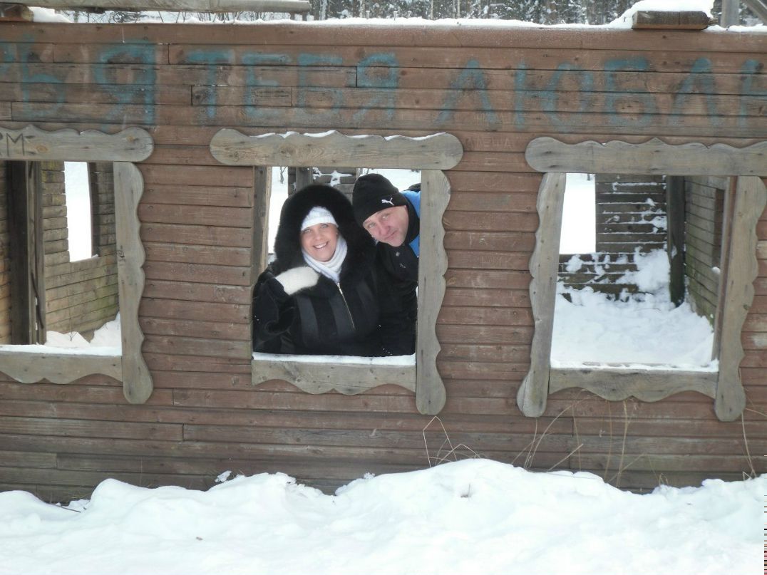 Юрий Соколов | Санкт-Петербург