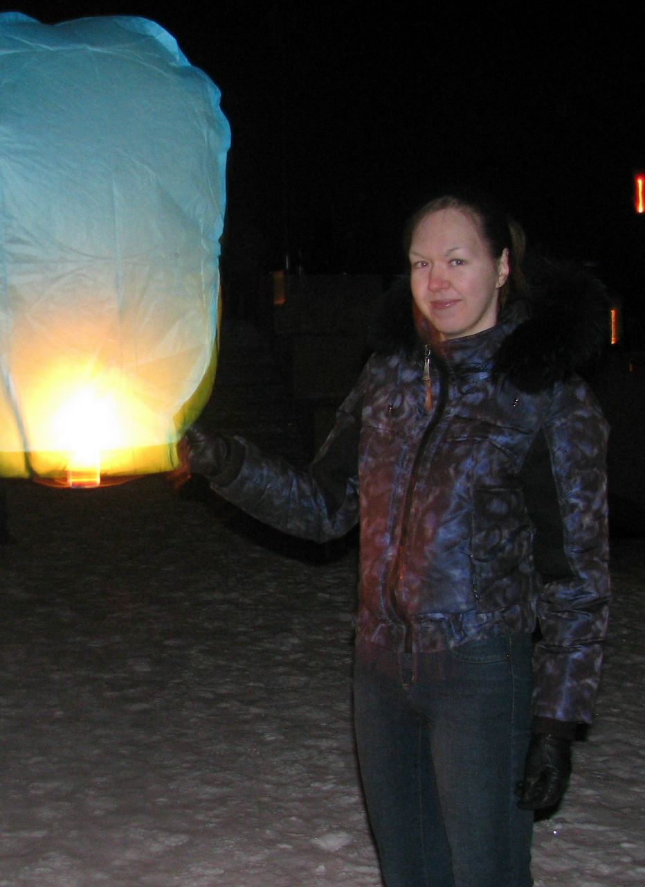 Елена Лабуткина | Санкт-Петербург