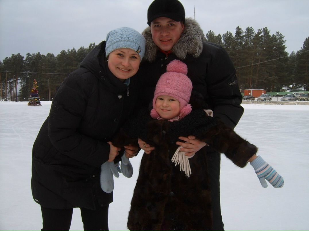 Кирилл Курзов MaxiHaTOP | Когалым