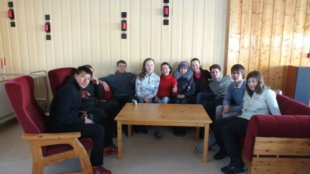 Виталий Пунегов | Сыктывкар