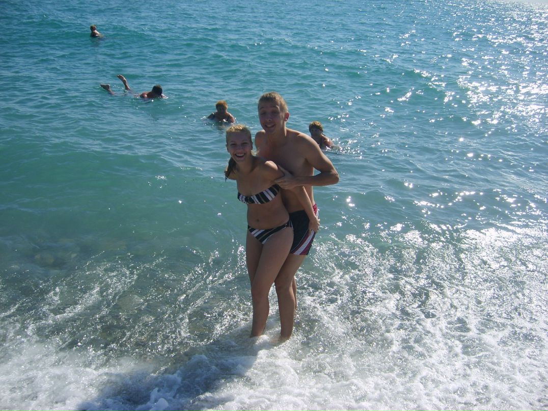 Виктория Булучевская | Москва