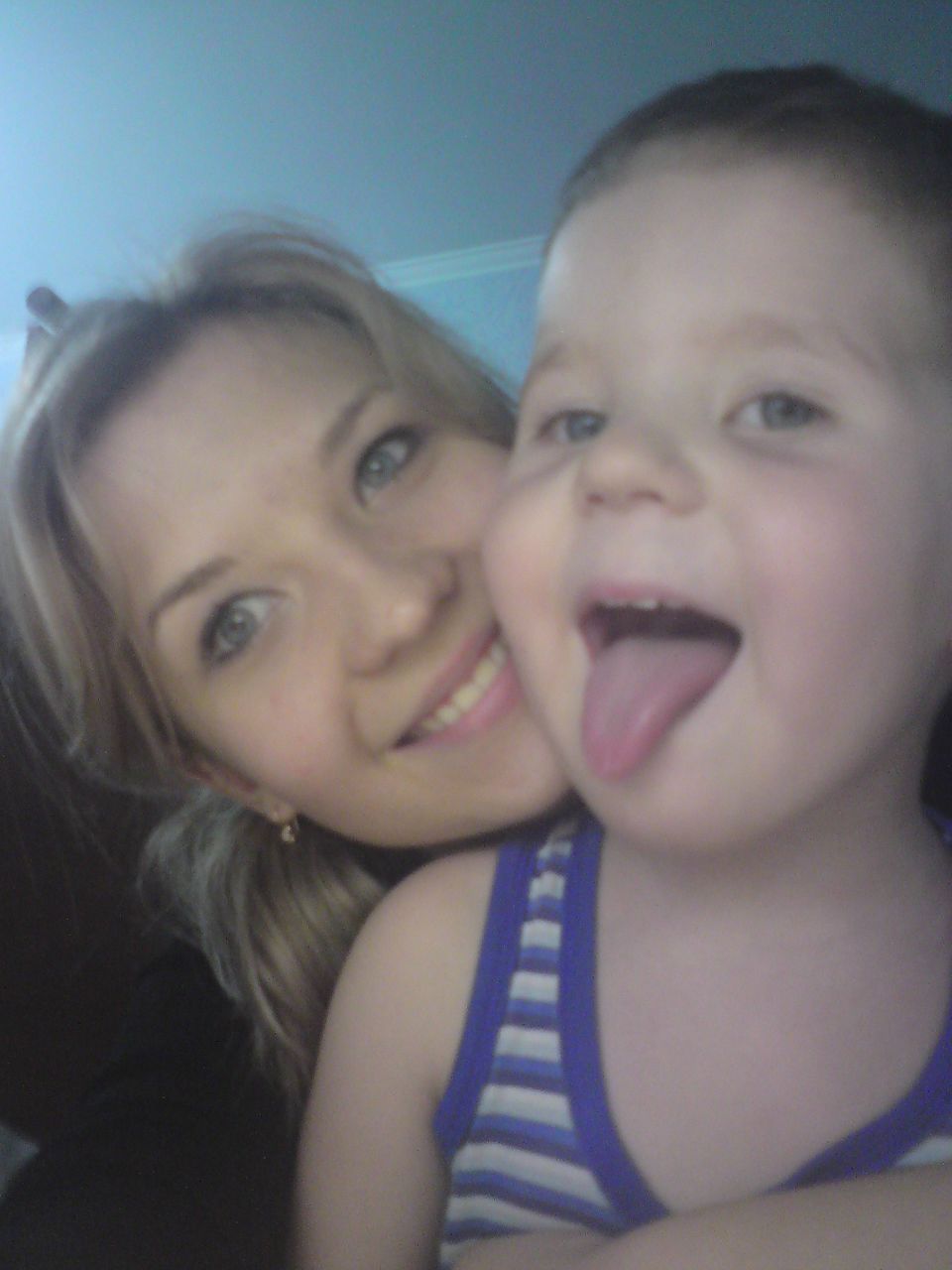 Люда Требухова | Алматы