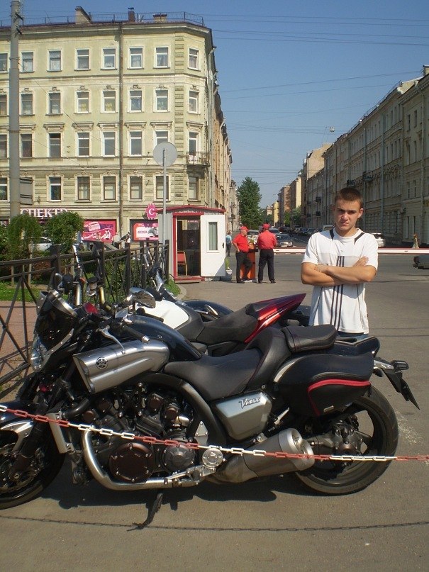 Андрей Курыло | Сумы