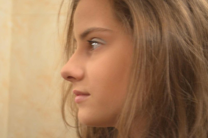 Вика Жинжикова | Санкт-Петербург