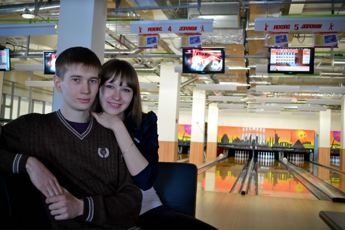 Вероника Харитонова | Москва