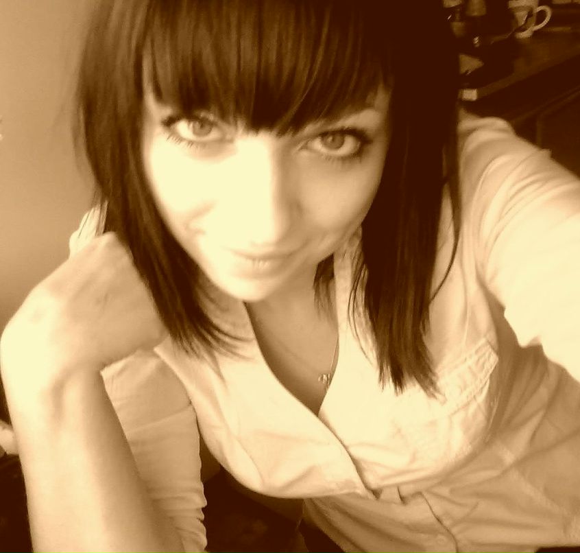 Анна Польникова | Киев