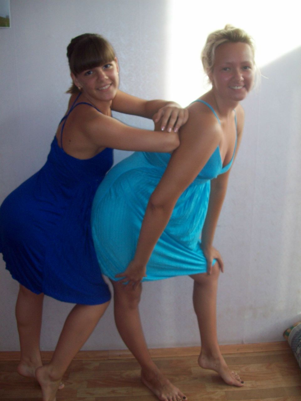 Аріна Братущак | Луцк