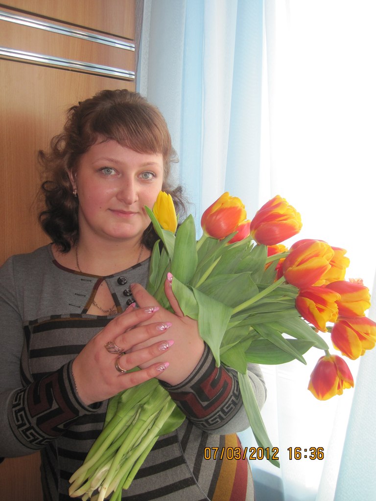 Елена Лобанова | Великий Новгород